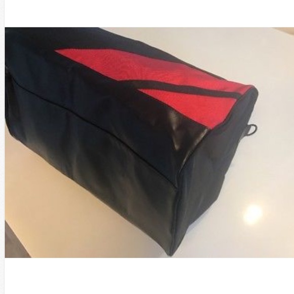 RALPH LAUREN POLO WEEKENDER DUFFLE BAG - Picture 2 of 5